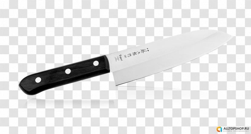 Knife Tool Weapon Blade Utility Knives - Hunting Transparent PNG