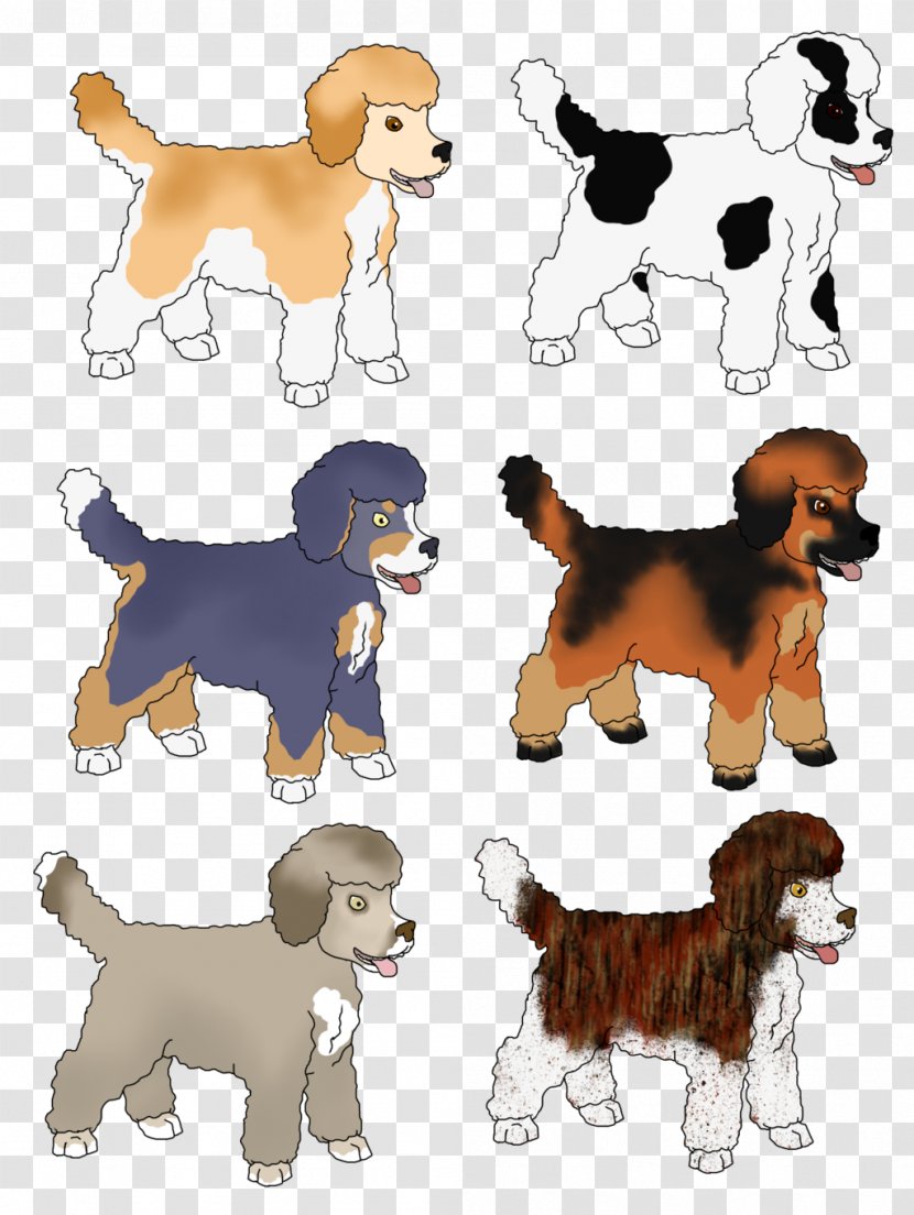 Dog Breed Beagle Puppy Companion - Tail Transparent PNG