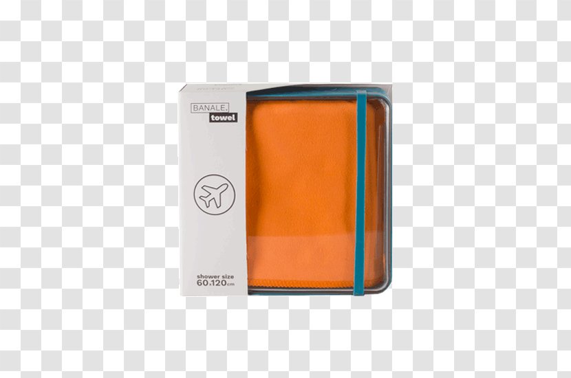 Wallet Brand - Orange Transparent PNG