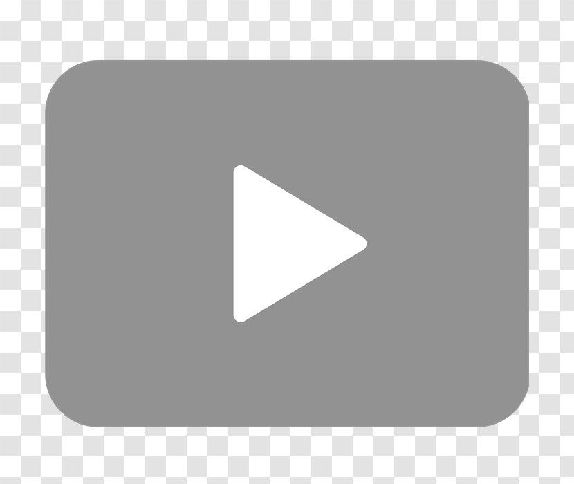 YouTube Clip Art - Triangle - Youtube Transparent PNG