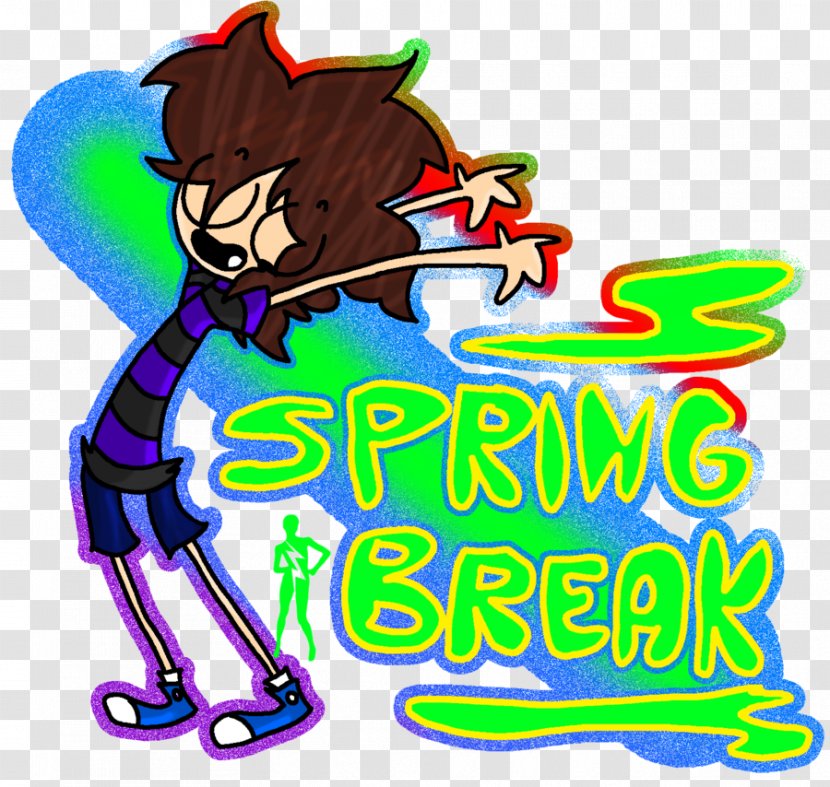 Work Of Art Artist - Logo - Spring Summer Break Transparent PNG