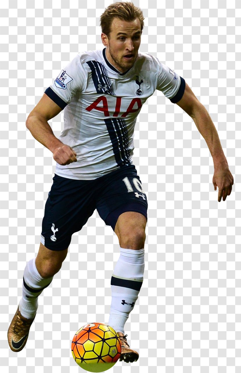 Harry Kane Tottenham Hotspur F.C. Borussia Dortmund Premier League UEFA Champions Transparent PNG