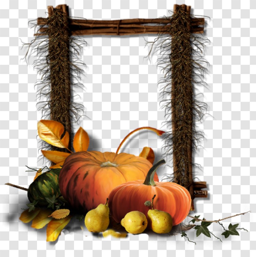 Spa Higia Tsentar Autumn Diaporama - Thanksgiving Transparent PNG