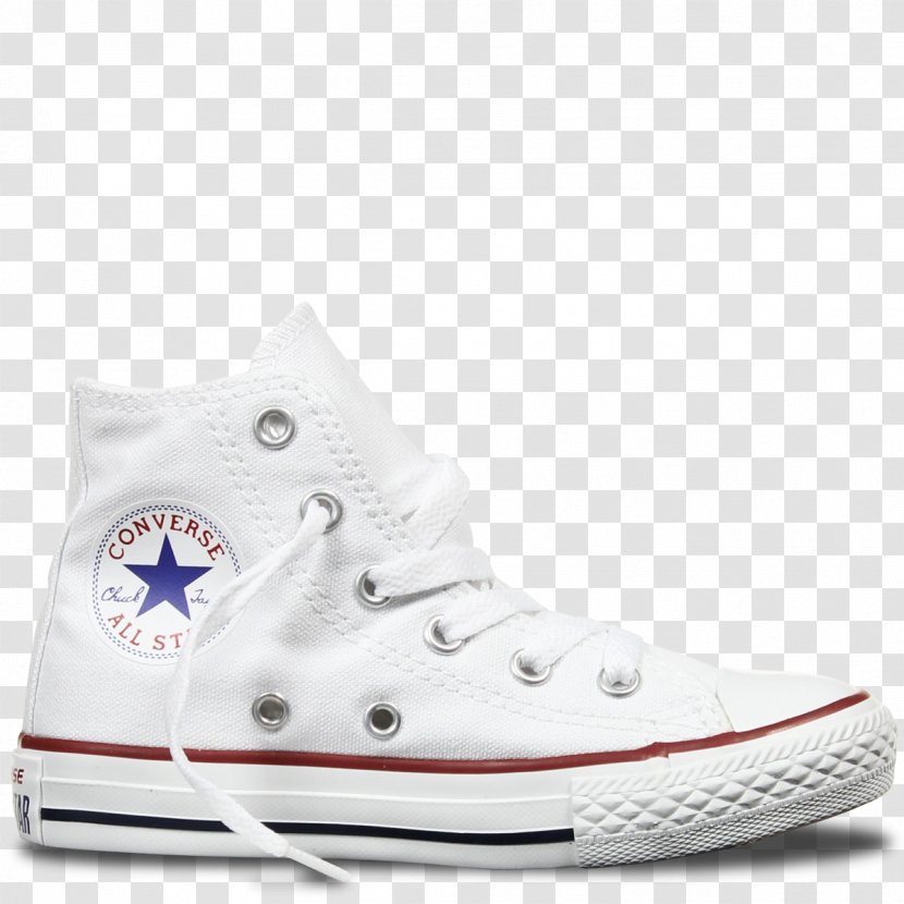 Chuck Taylor All-Stars Converse Shoe Sneakers High-top - Footwear - Allstars Transparent PNG