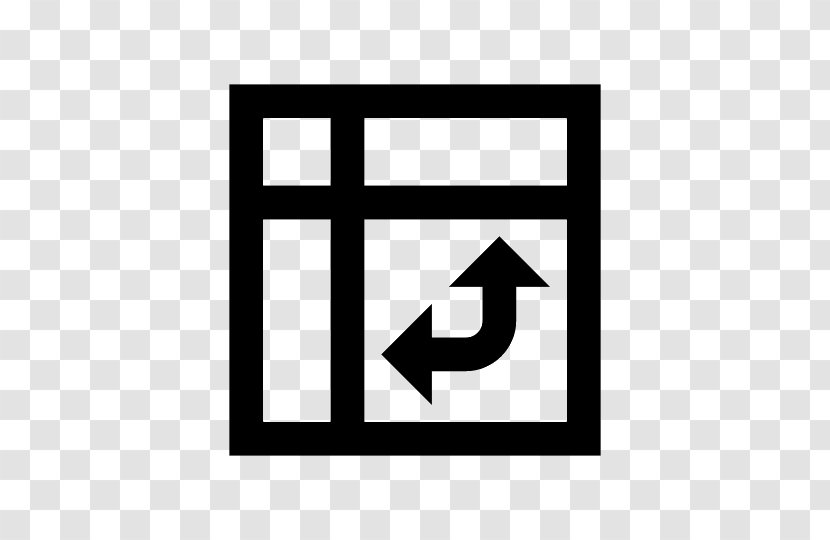 Pivot Table Microsoft Excel - Symbol - Brand Transparent PNG