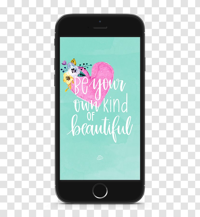 Feature Phone Desktop Wallpaper IPhone Home Screen - Smartphone - Iphone Transparent PNG