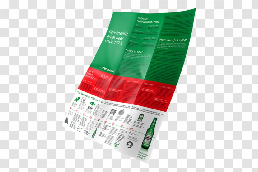 Heineken International - Plastic Transparent PNG