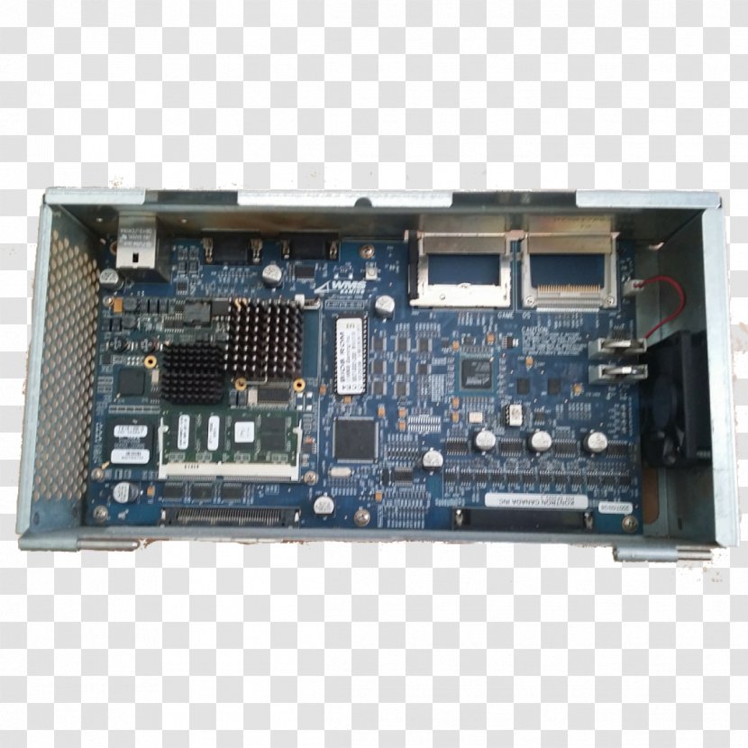 Graphics Cards & Video Adapters Motherboard Electronics Network Microcontroller - Electronic Device - Computer Transparent PNG