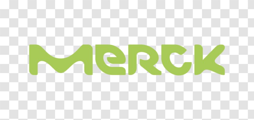 Logo Brand Green Merck & Co. - Co - Design Transparent PNG