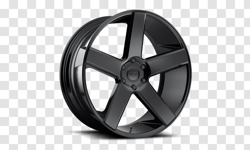 Chevrolet Car Custom Wheel Rim - 2015 Silverado 1500 Transparent PNG