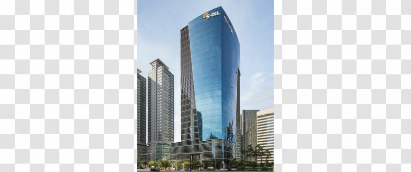 Skyscraper Corporate Headquarters Corporation - Glass Board Transparent PNG