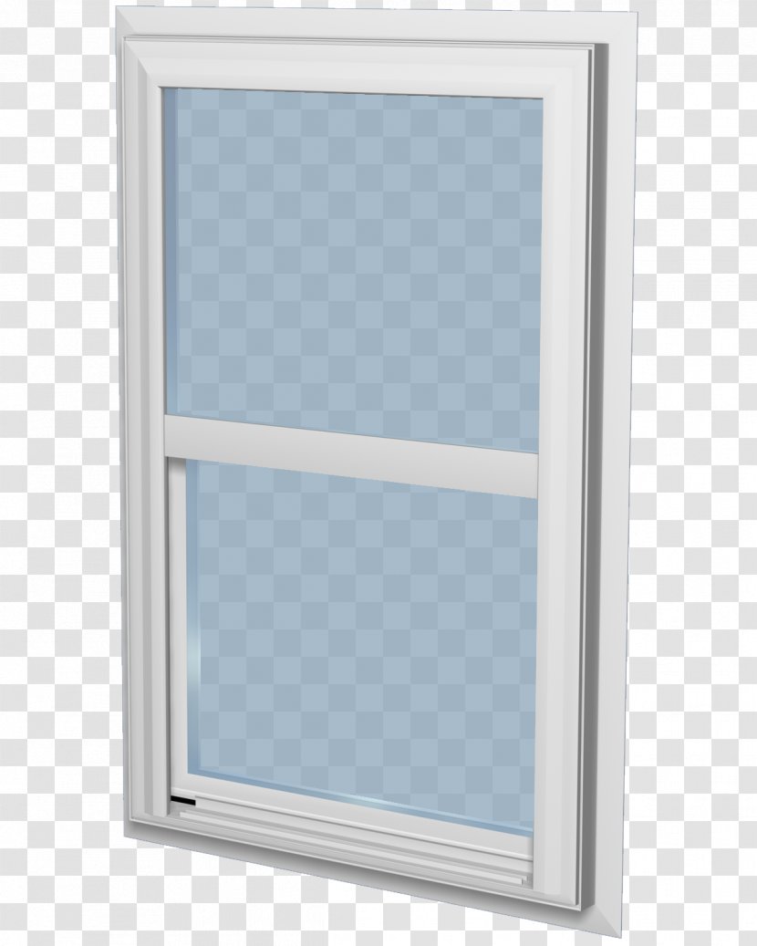 Sash Window Polyvinyl Chloride House Screens - Andersen Corporation Transparent PNG
