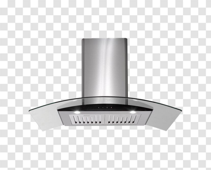 Euromaid Canopy Rangehood RGT Exhaust Hood Home Appliance Kitchen Integrated - Cooking Ranges - Ceramic Heat Sink Transparent PNG