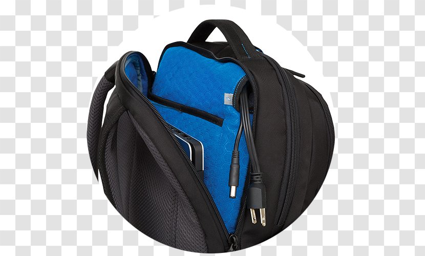 Dell Professional Backpack Laptop Vostro - Portable Computer Transparent PNG