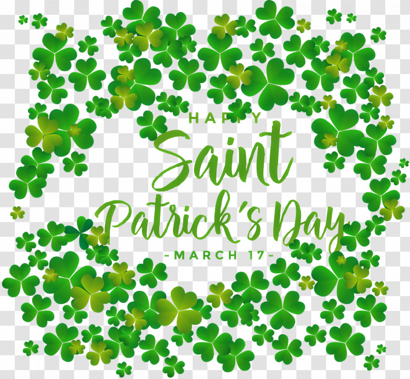 St Patricks Day Saint Patrick Happy Patricks Day Transparent PNG