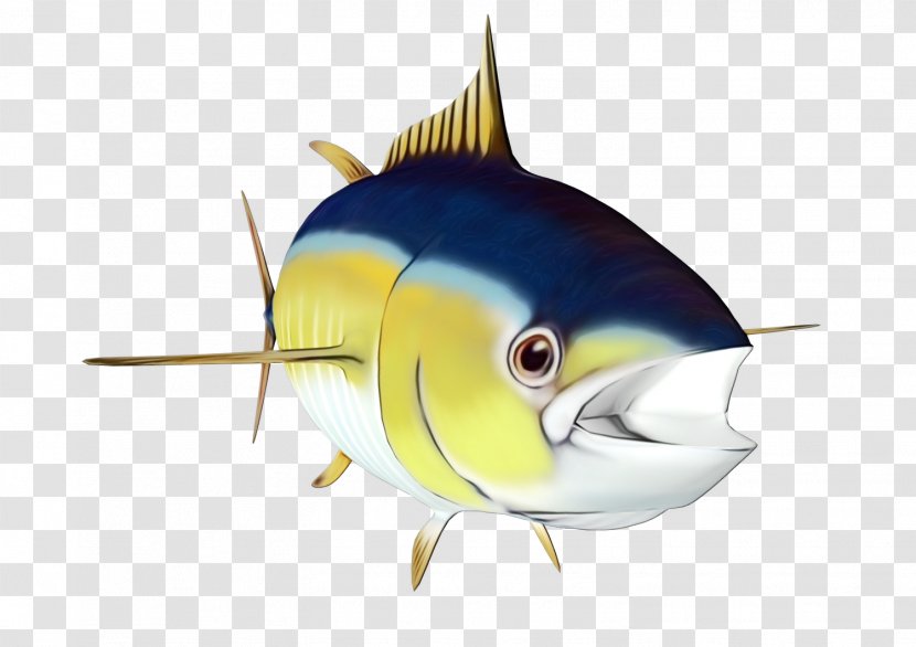 Fish Fin Marlin Bony-fish - Butterflyfish Pomacentridae Transparent PNG