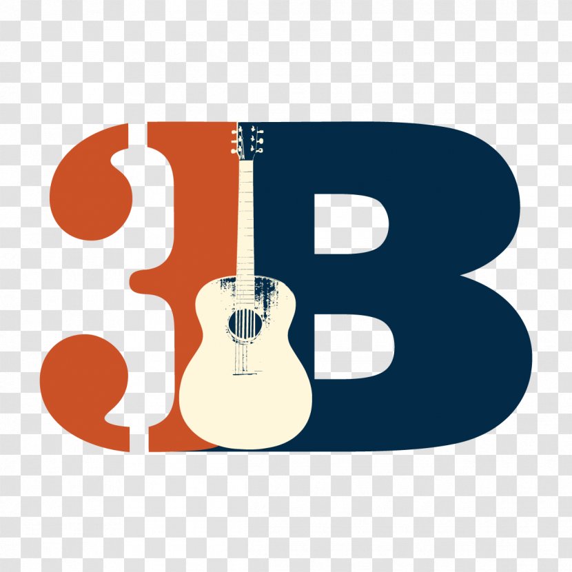 Acoustic Guitar Brand Logo - Heart Transparent PNG
