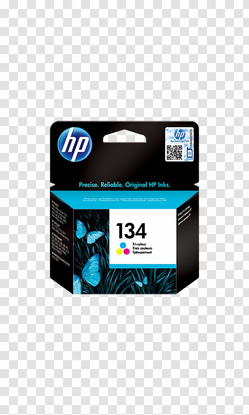 Hewlett-Packard Ink Cartridge HP LaserJet Printer Toner - Image Scanner - Hewlett-packard Transparent PNG