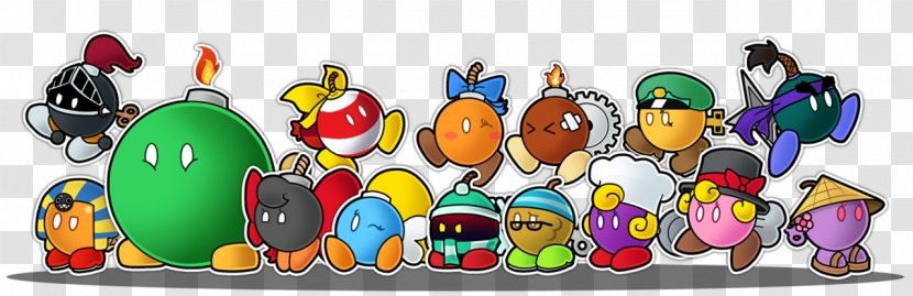 New Super Mario Bros. U Paper Mario: Sticker Star - Koopa Troopa Transparent PNG