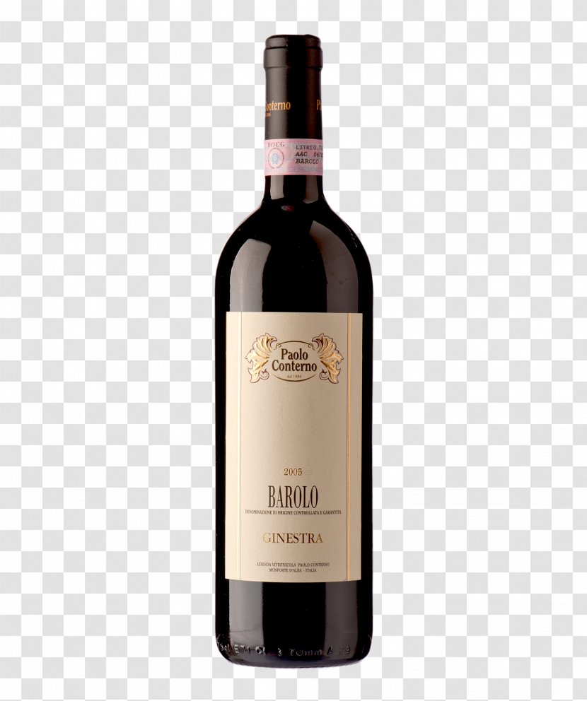 Chianti DOCG Wine Brunello Di Montalcino Sangiovese Merlot - Regional Delicacy Transparent PNG