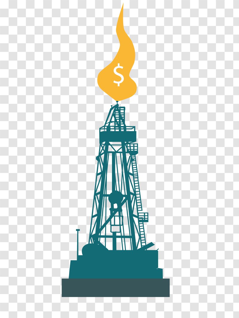 Gas Flare Natural Petroleum Industry - Substitute - Oil Transparent PNG