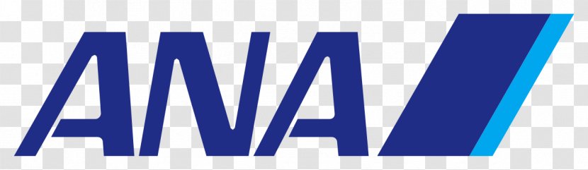 ANA Inspiration All Nippon Airways Airline HOLDINGS INC. Frankfurt Airport - Jet - Anas Transparent PNG