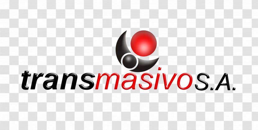 Transmasivo S.A. Volleyball Labor Logo Form Transparent PNG