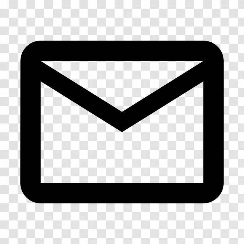 Email Address Bounce - Symbol Transparent PNG