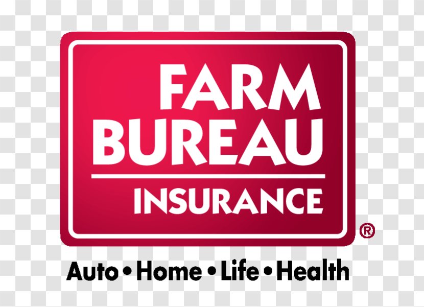 Farm Bureau Insurance Of Archdale-Campbell Agency General Casualty - Health - Sign Transparent PNG