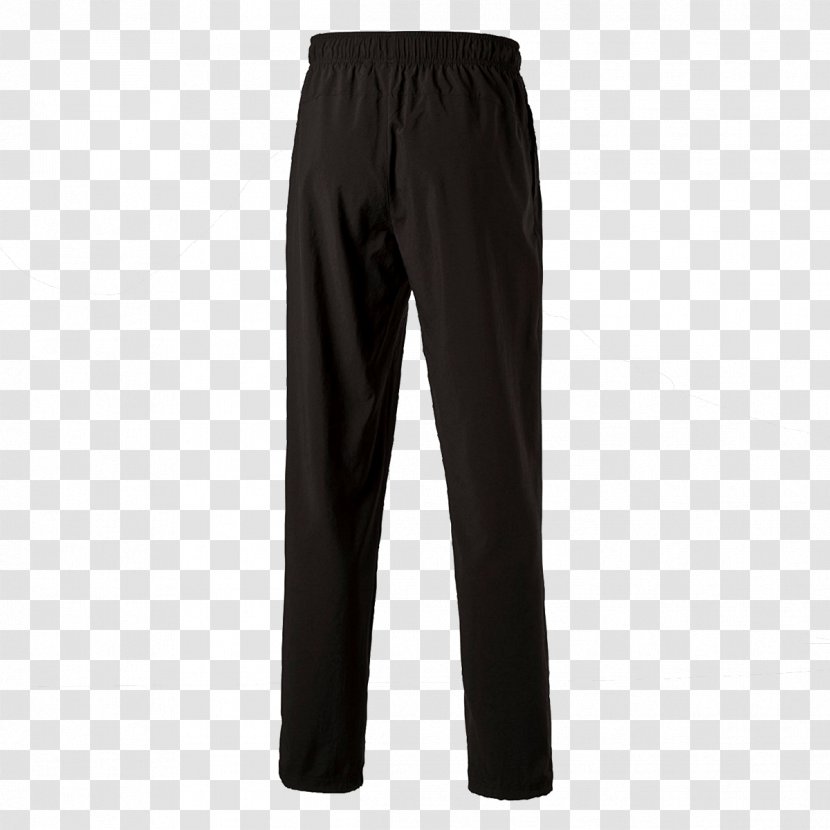 Sweatpants Shorts Clothing Tights - Black - Pants Transparent PNG