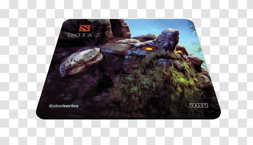 Mouse Mats Computer Dota 2 Counter-Strike: Global Offensive SteelSeries - Counterstrike Transparent PNG