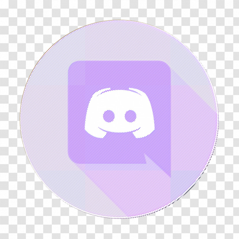 Discord Icon Messenger Icon Transparent PNG