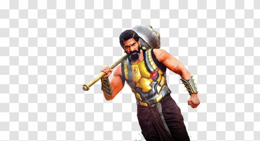 Headgear - Action Figure - Baahubali Transparent PNG