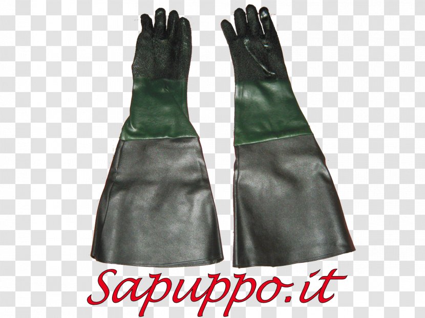 Glove Safety - Box Transparent PNG