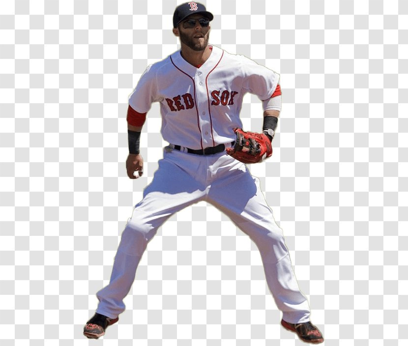 Pitcher Boston Red Sox Baseball Uniform Fenway Park MLB - Team Sport - Wears Transparent PNG