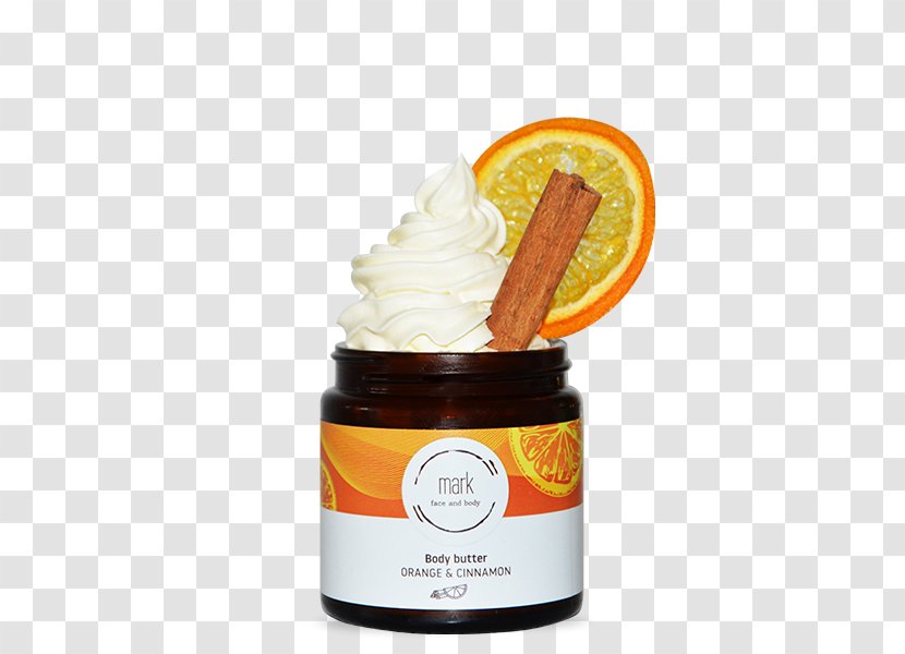 Cinnamon Butter Condiment Flavor Aroma - Coffee - Body Scrub Transparent PNG