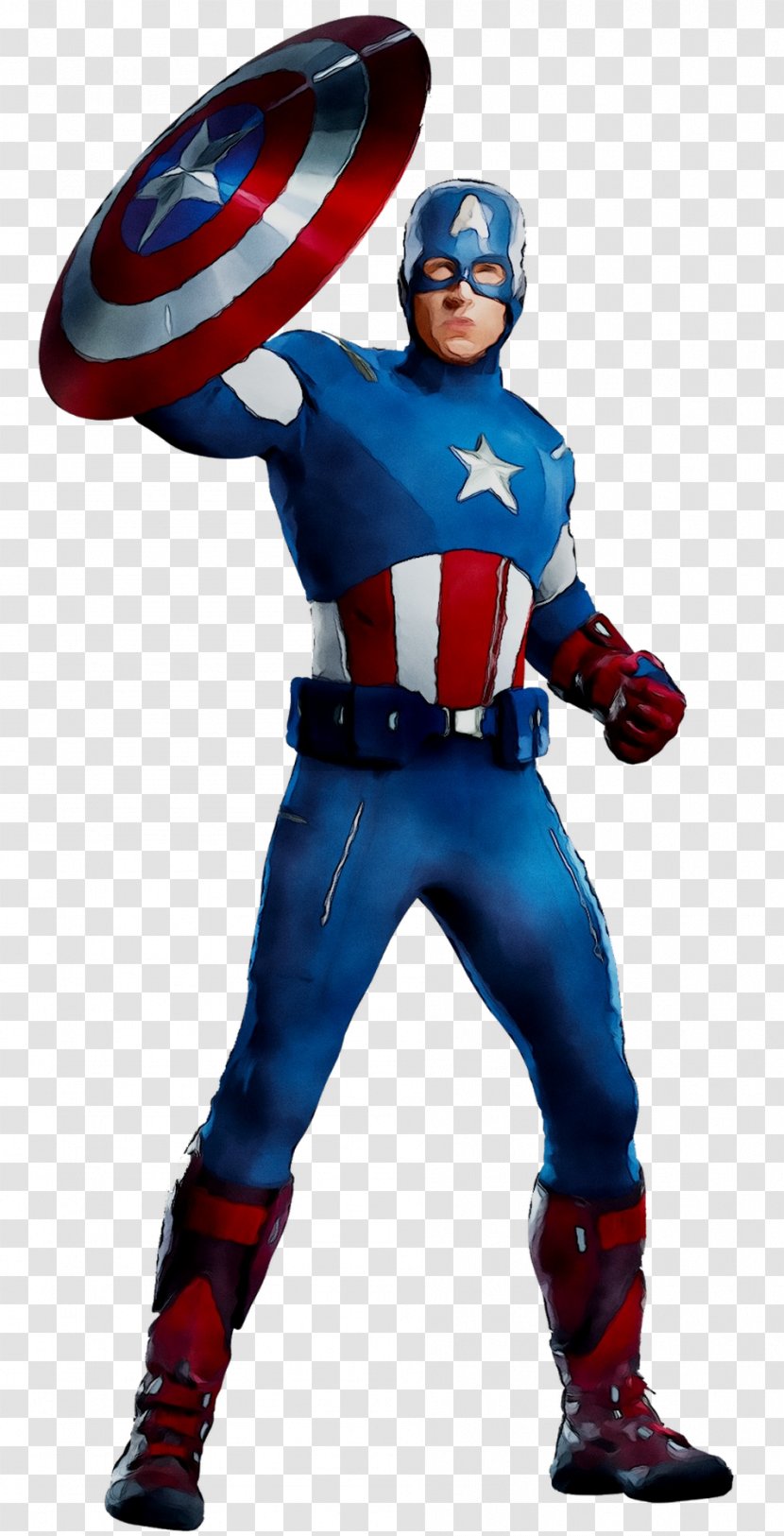 Costume Captain America Spider-Man Silver Sable IRON MAN Luksuskostume - Spiderman Transparent PNG