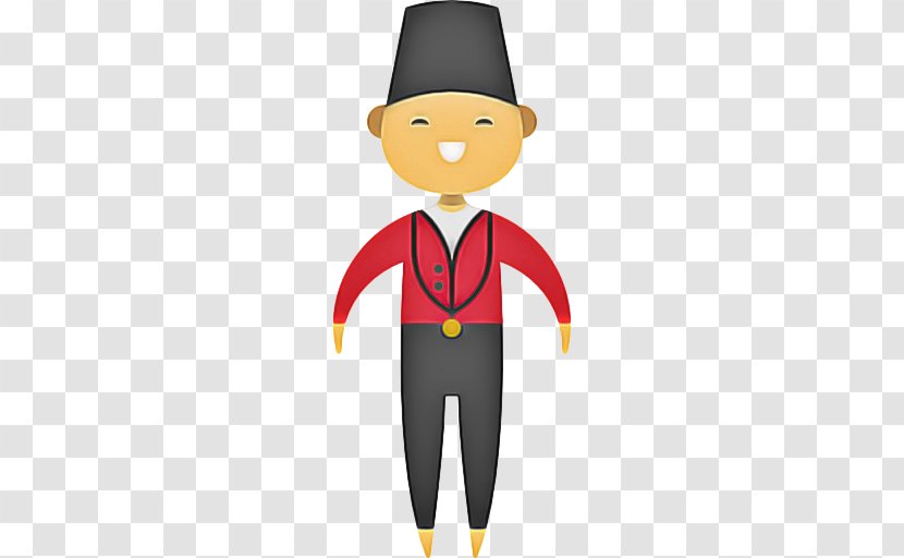 Cartoon Male Suit Gentleman Clip Art - Plant Fictional Character Transparent PNG