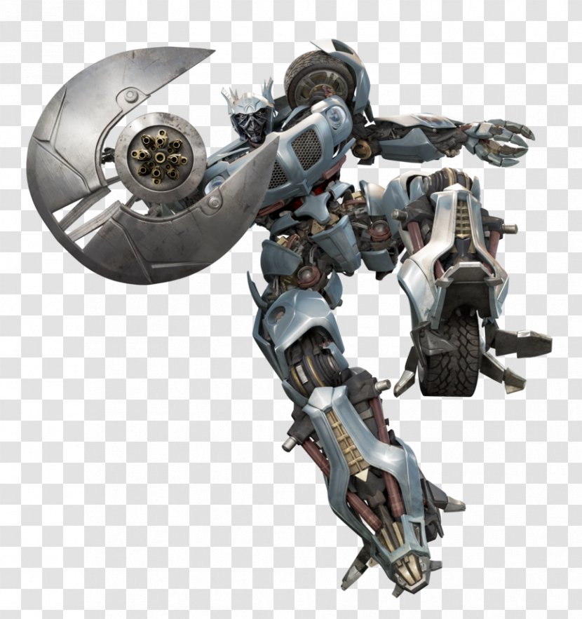 Transformers: The Game Jazz Bumblebee Megatron Optimus Prime - Transformers Last Knight Transparent PNG