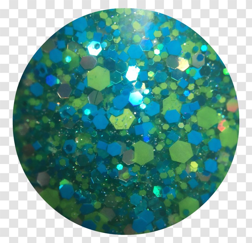 Opal Jewellery Pattern Turquoise - Jewelry Making - Bahama Breeze Transparent PNG