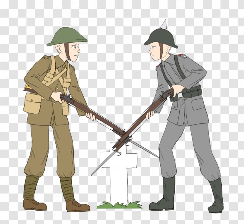 Infantry Soldier Military Uniform Militia - Organization Transparent PNG