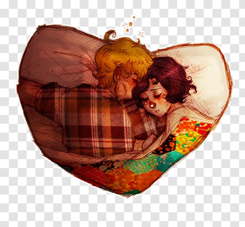 Valentine's Day Heart Transparent PNG