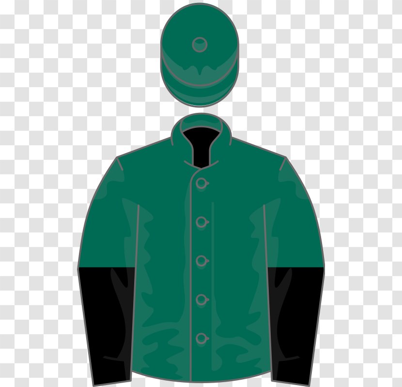 Creative Commons License Clip Art - Jacket - Uniform Transparent PNG