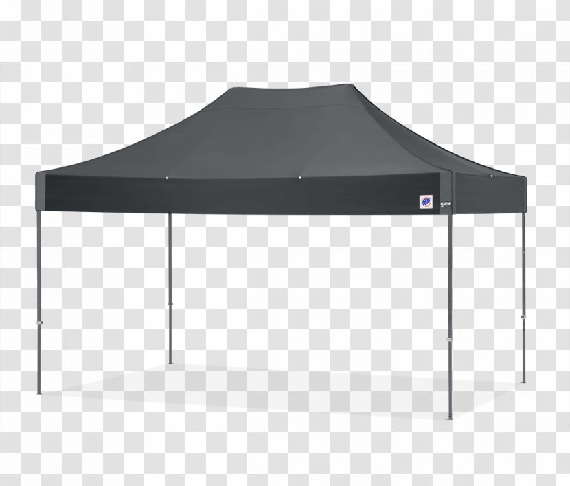 Pop Up Canopy Tent Gazebo Shelter - Outdoor Recreation Transparent PNG