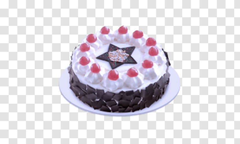Cake Food Torte Black Forest Dessert - Cream Cuisine Transparent PNG