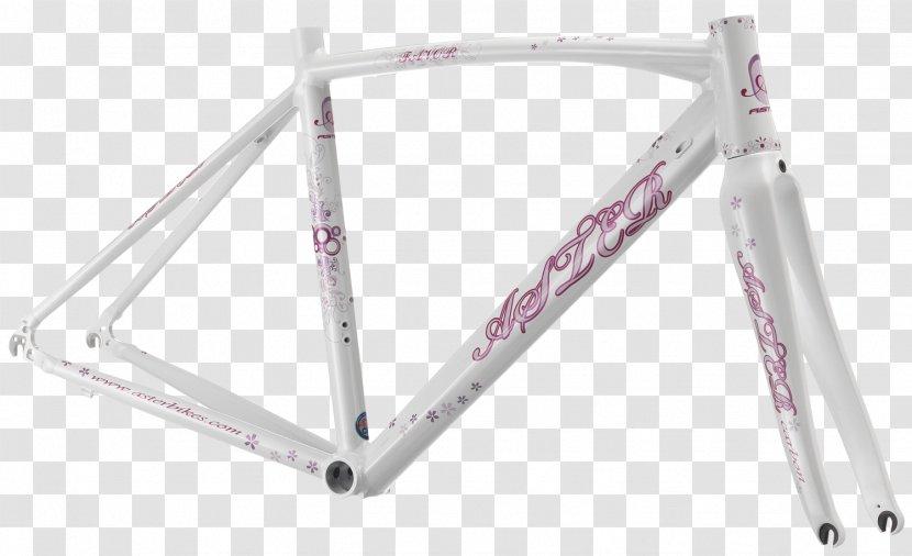 Bicycle Frames 亚仕大科技股份有限公司 Aster Bikes Technology Co. Ltd Wheels Material - Cobranding Transparent PNG