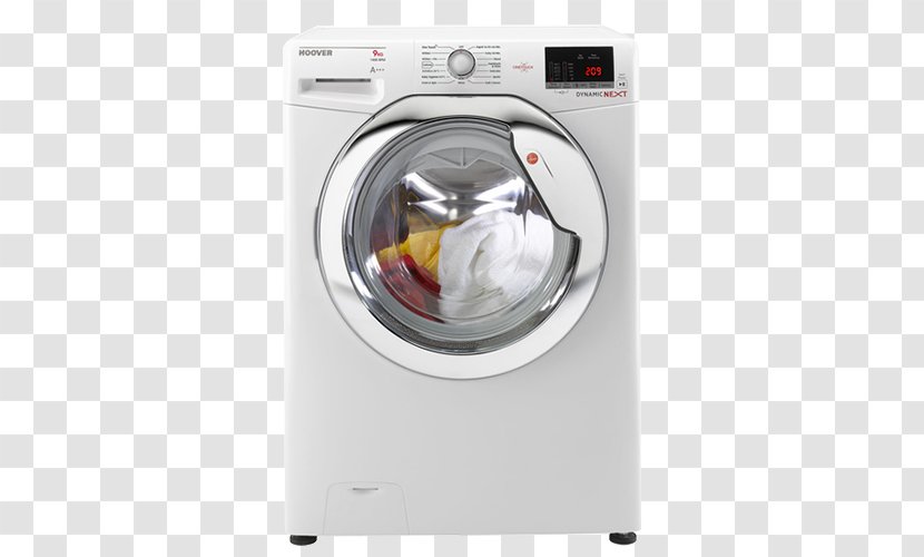Washing Machines Hoover Home Appliance Candy - Major Transparent PNG