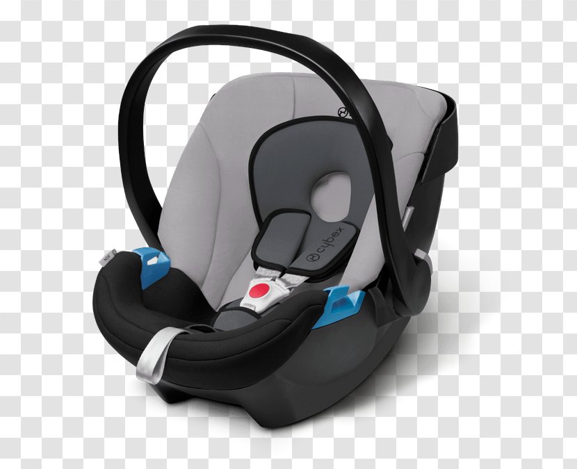 Baby & Toddler Car Seats Transport Infant Safety - Seat Cover - Gray Rabbit Transparent PNG