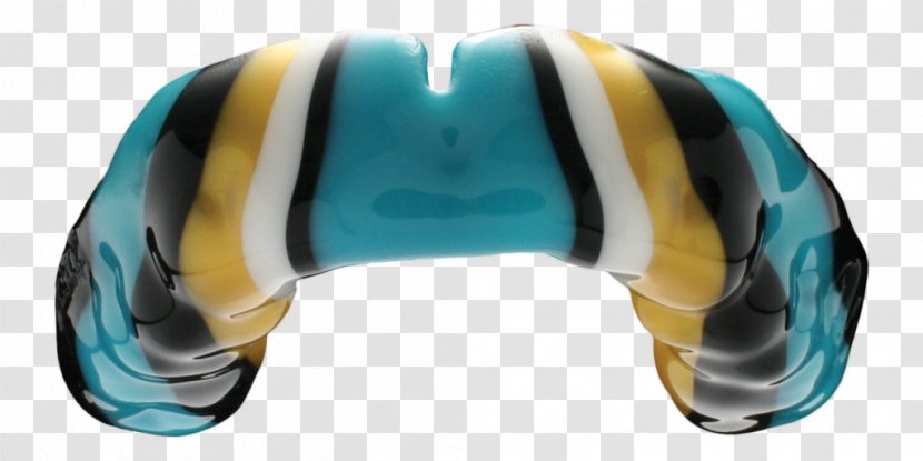 NFL Mouthguard American Football Human Mouth - Body Jewellery Transparent PNG
