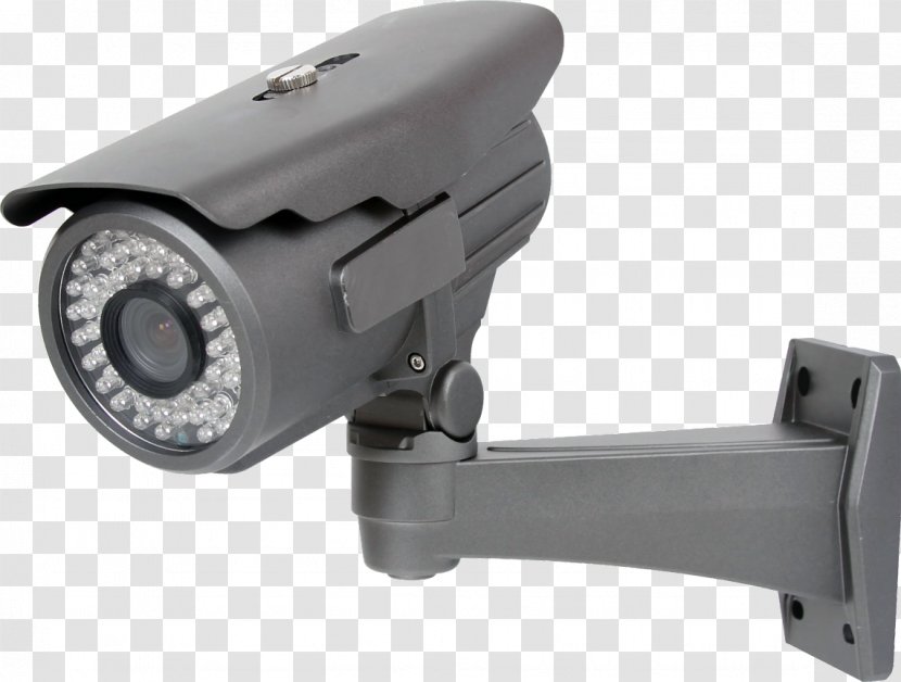 Closed-circuit Television Video Cameras Access Control System - Photography - Camera Transparent PNG